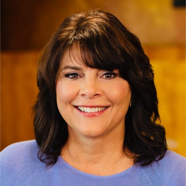 Trish Giordano
