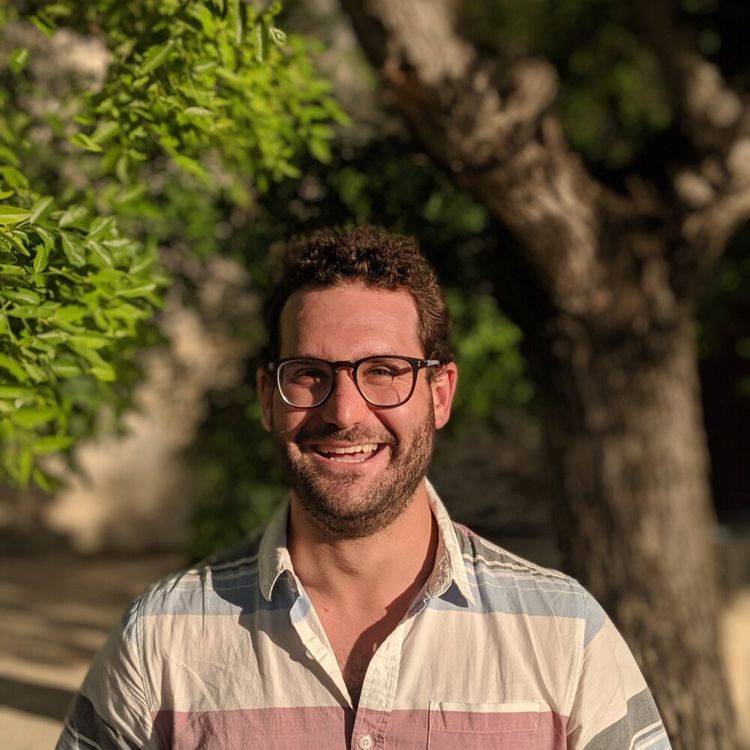 Ethan Steinberg