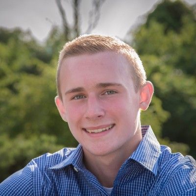 Connor White