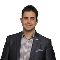 Mike Whitfield