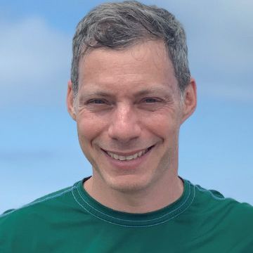 Mark Jacobstein