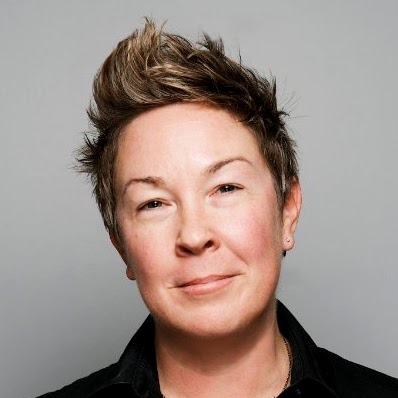 Tracey Halvorsen