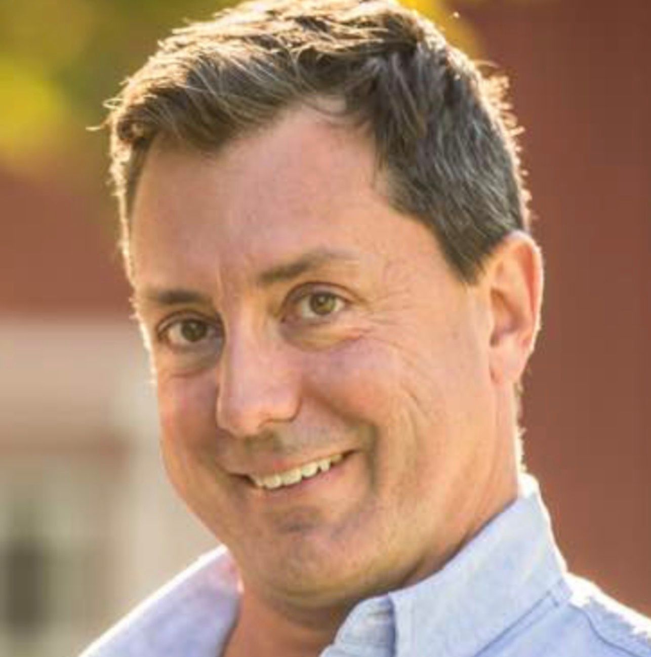 Chip Joyce