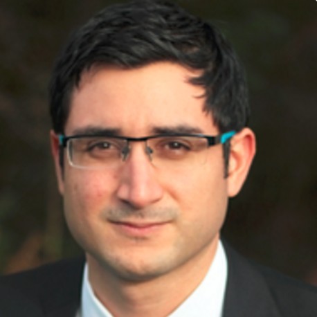 Carlos Sanchez