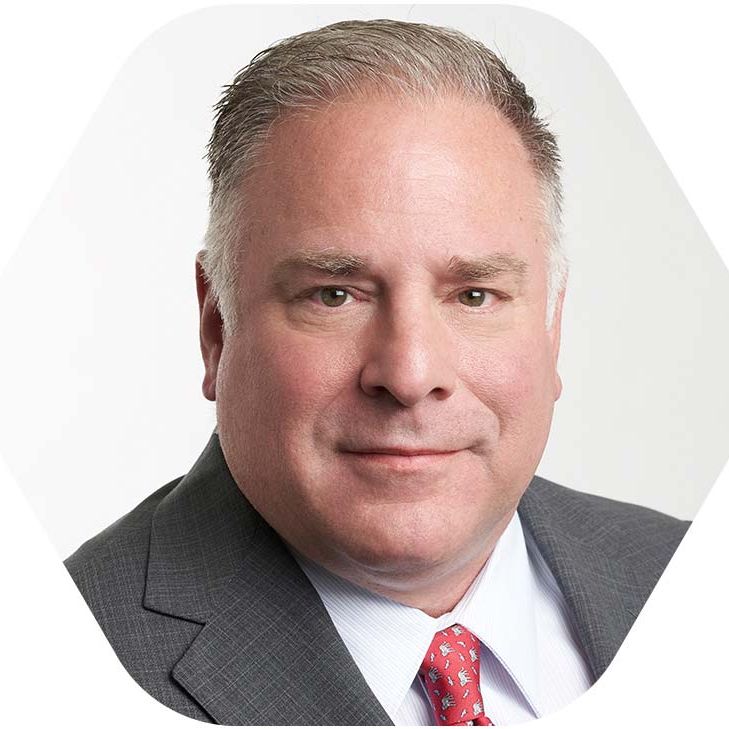 Dean Petkanas