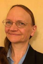 Lisa Krugner-Higby
