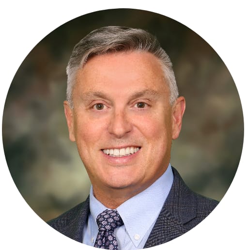 Dean Harlow