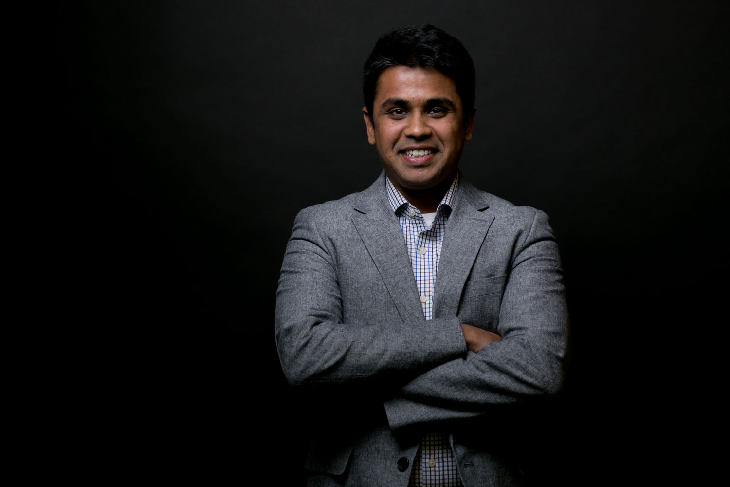 Sagar Patel