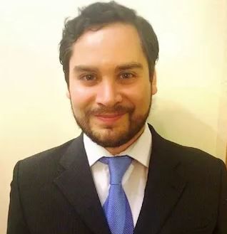 Carlos Valdes