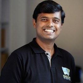 Vijay Radhakrishnan