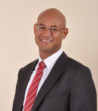 Jeremy Awori