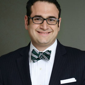 Phil Fogel