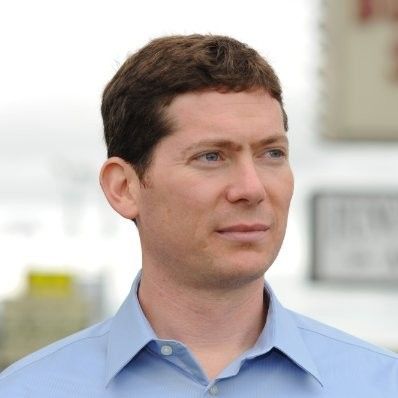 David Sukoff