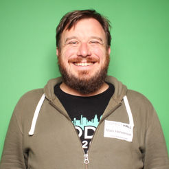Mark Henderson