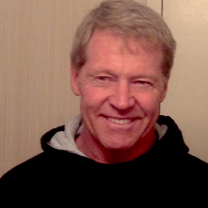 Greg Burton