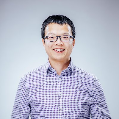Weihua Zheng