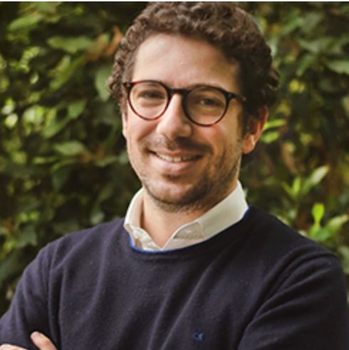 Antonio Miguel