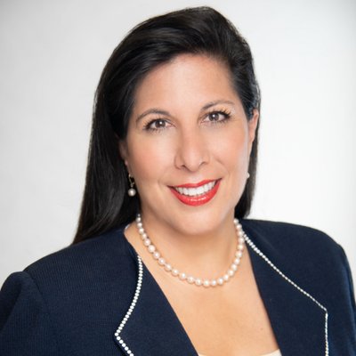 Amanda Farahany