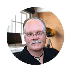 Michael Vendrell