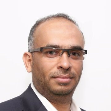 Malik Zakaria