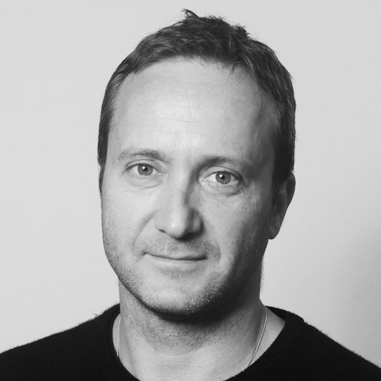 Ilya Kupershmidt