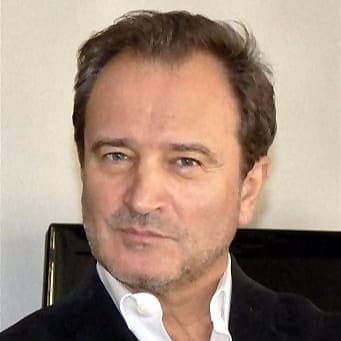 Gerard Fournier