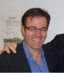 Elias Shams