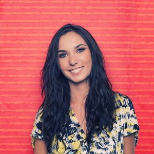 Samantha Radocchia
