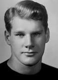 Creighton Miller