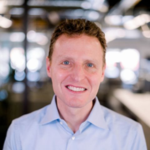 David Ebersman