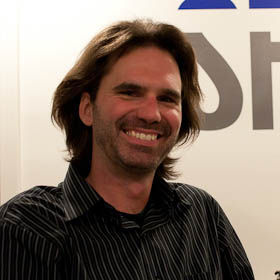 Gregory Scott