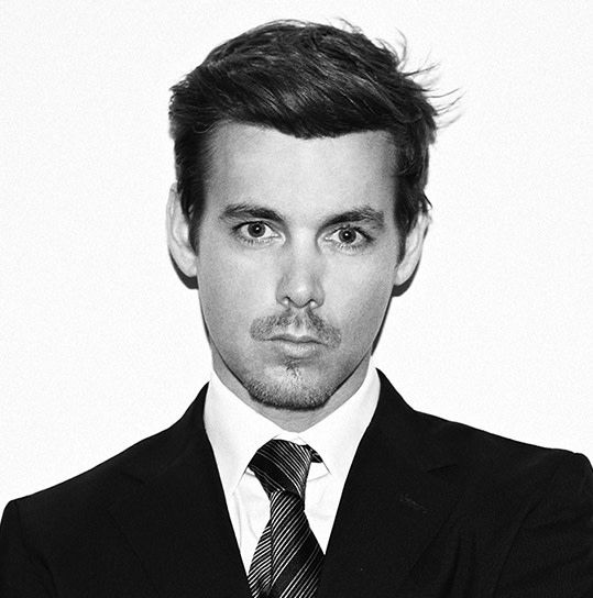 Jonathan Savoie