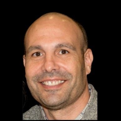 Mike Petrakis