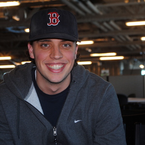 Chase Garbarino
