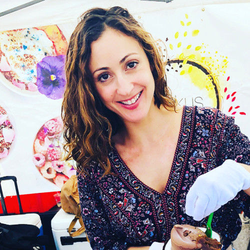 Carli Blum
