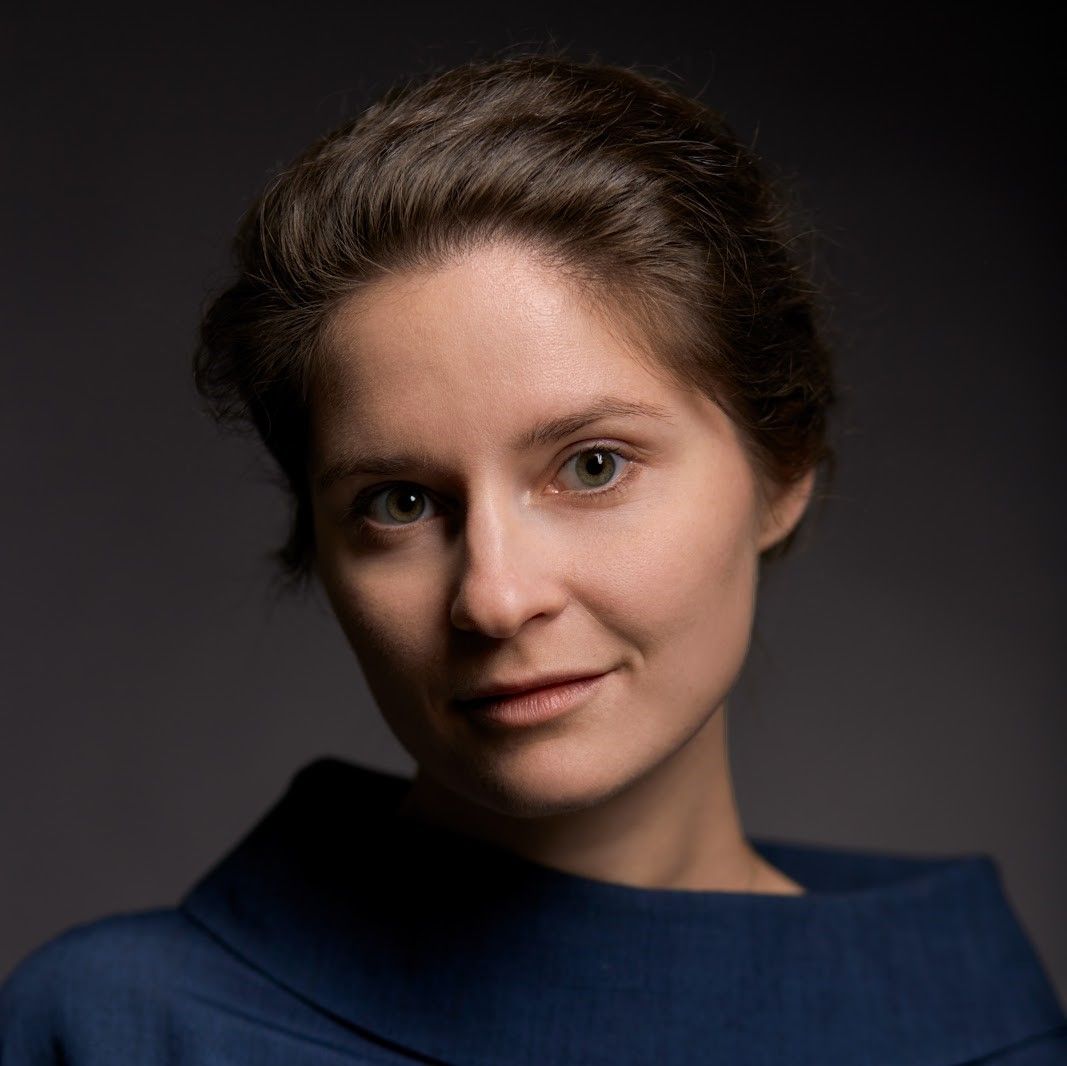 Joanna Glijer