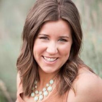 Jenna Dodge