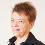 Miriam Kidron