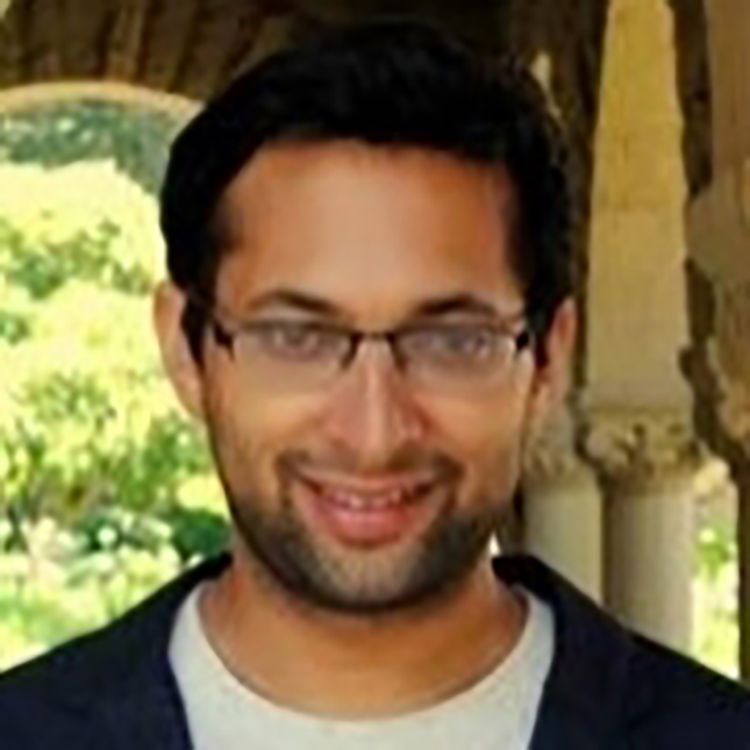 Praveen Shanbhag