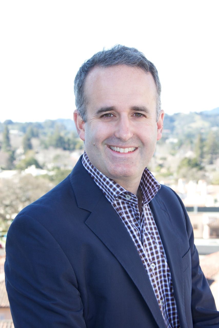 Michael Dougherty