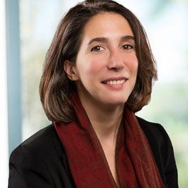 Christiana Stamoulis