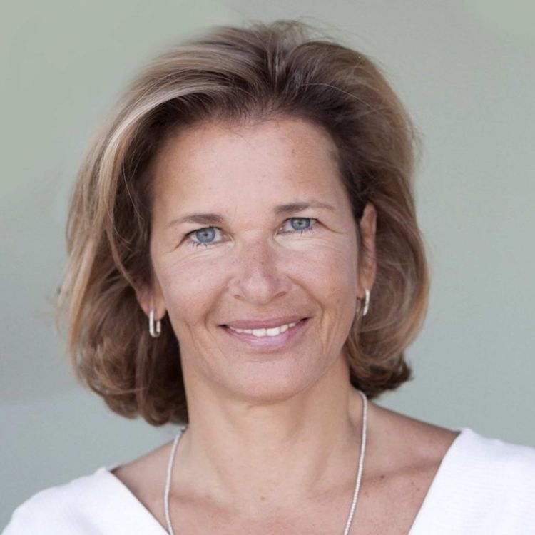 Iris Knobloch