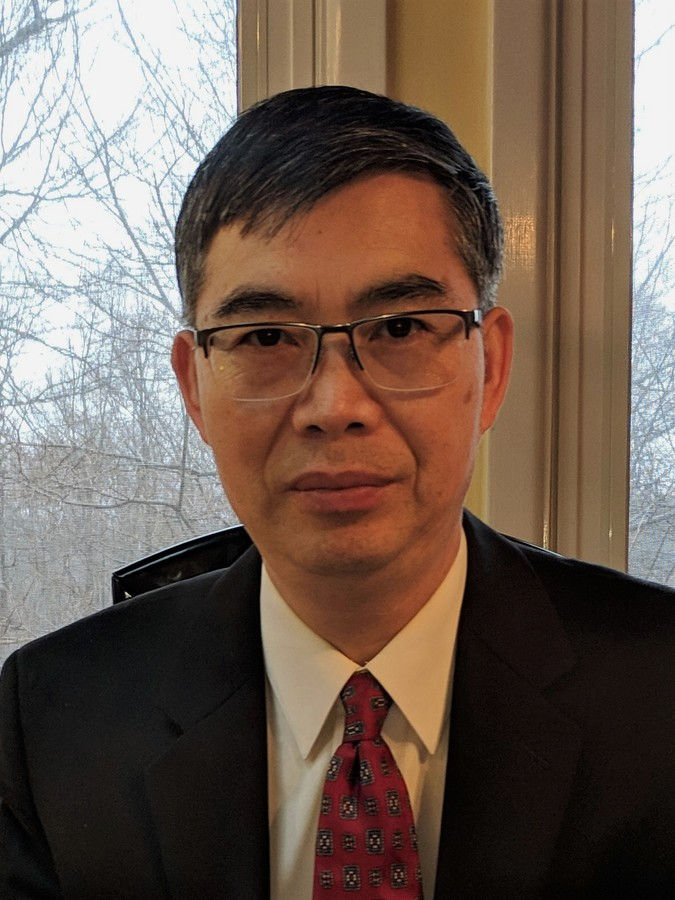 Mingbao Zhang