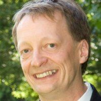 Martin Pagel