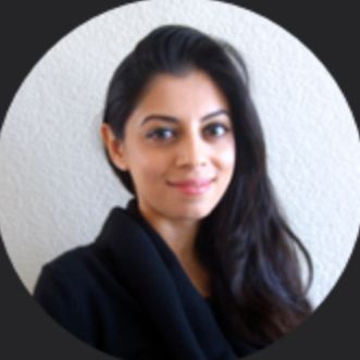 Somaira Punjwani