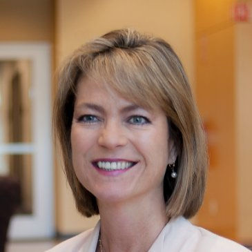 Trisa Thompson