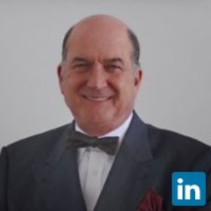 Simon Lorne