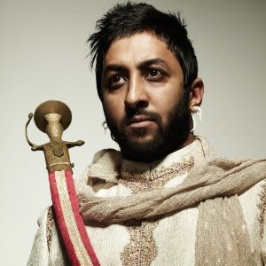 Prem Kumta