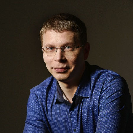 Andrei Zimine