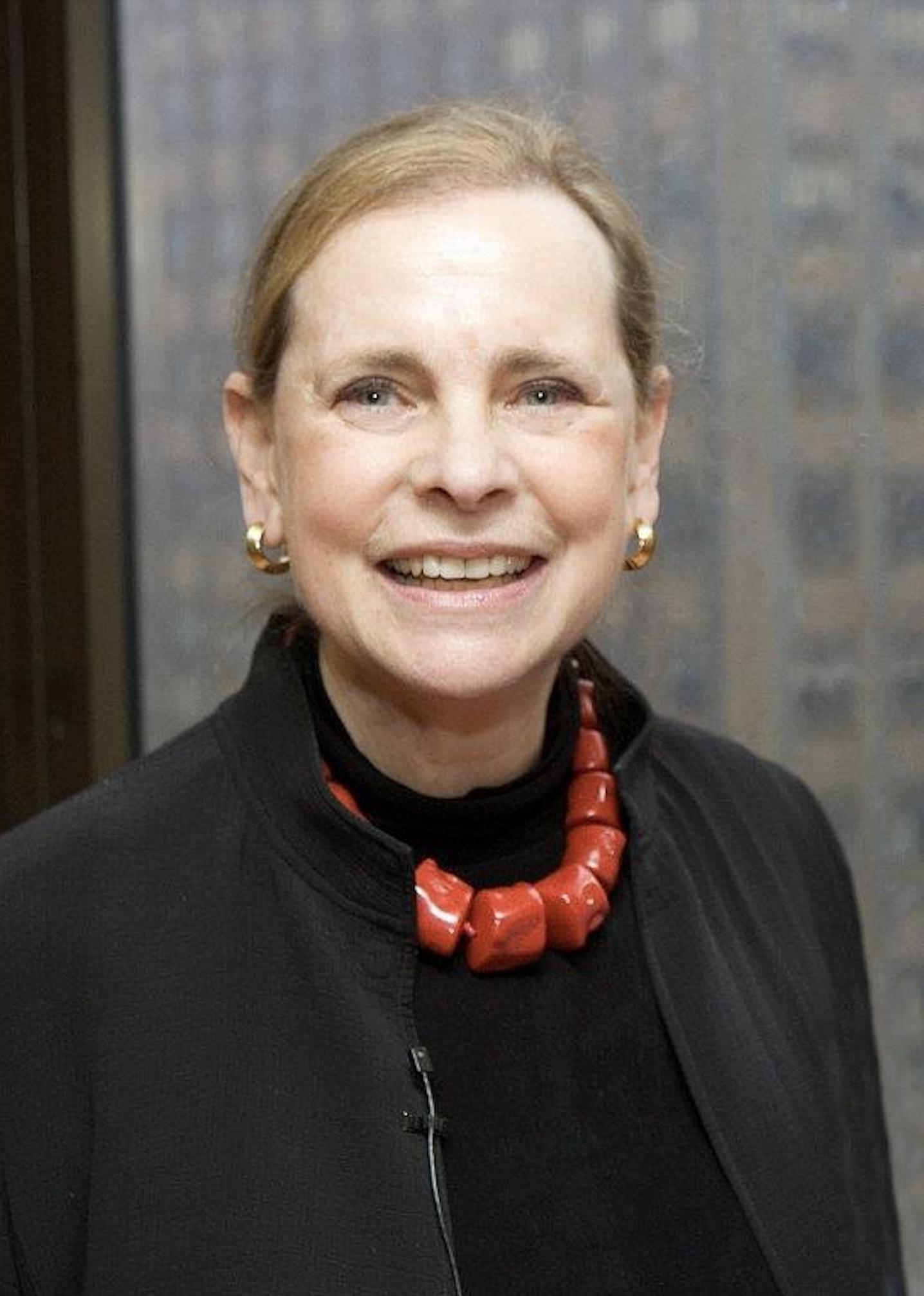 Lucy Shapiro